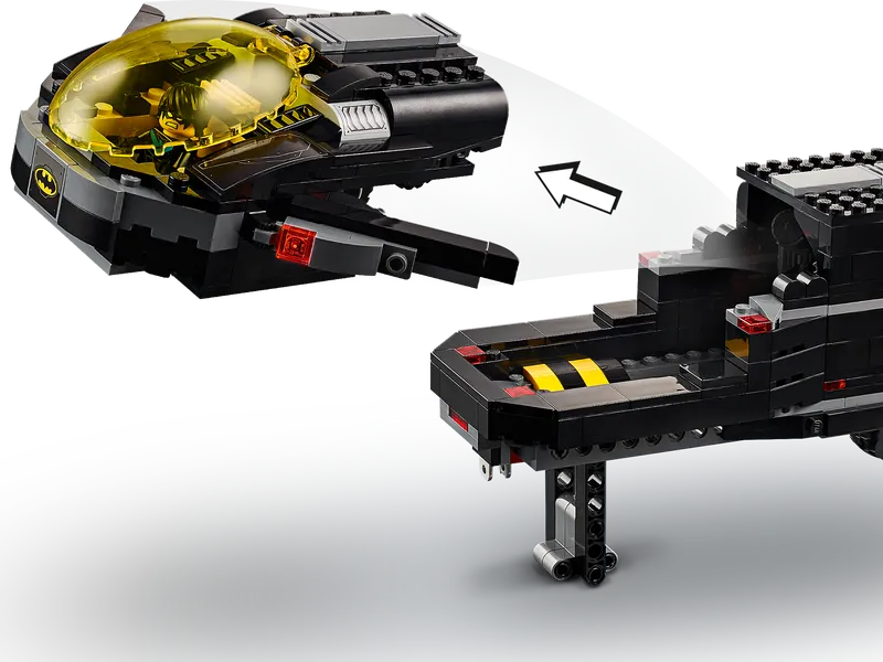 Mobile Bat Base