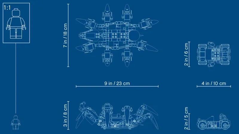 Venom Crawler