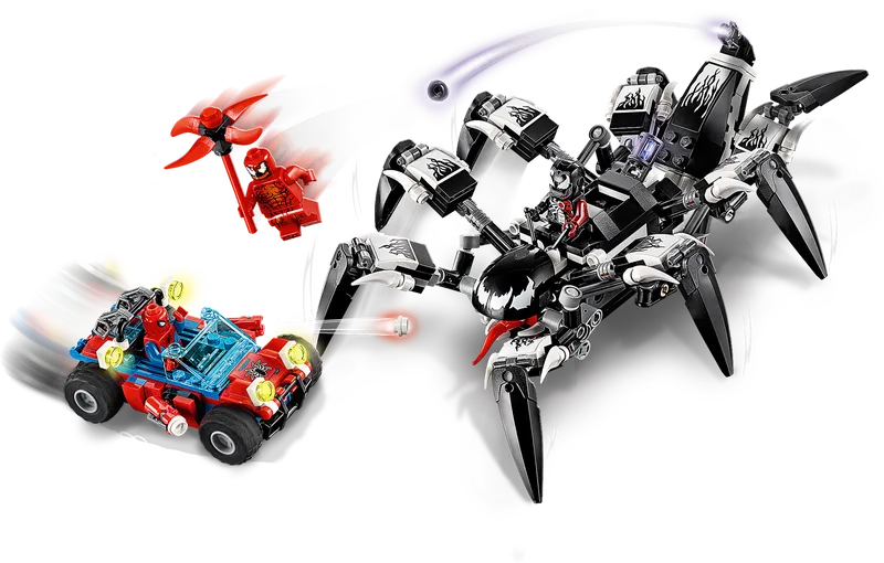 Venom Crawler