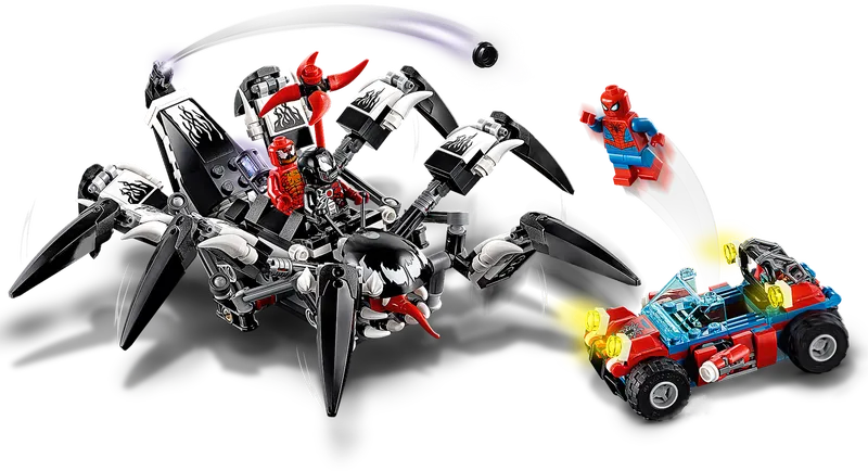 Venom Crawler