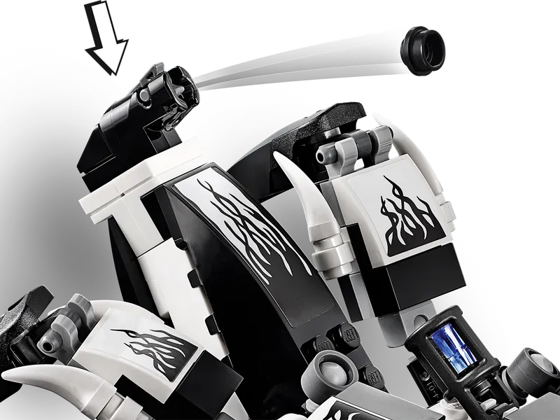 Venom Crawler