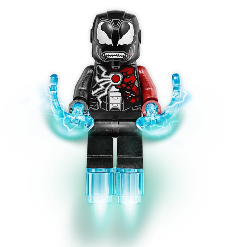 Venom Crawler