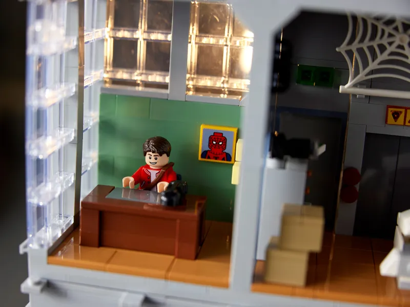 Daily Bugle