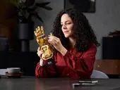 Infinity Gauntlet