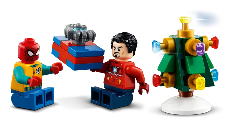 Marvel The Avengers Advent Calendar 2021