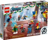 Marvel The Avengers Advent Calendar 2021