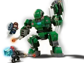 Captain Carter & The Hydra Stomper