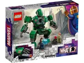 Captain Carter &amp; The Hydra Stomper