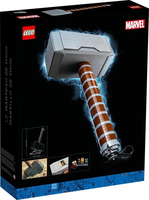 Thor's Hammer