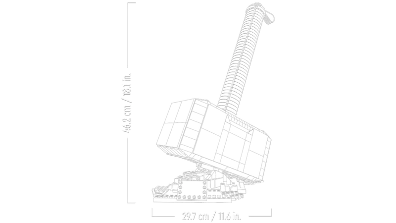 Thor's Hammer