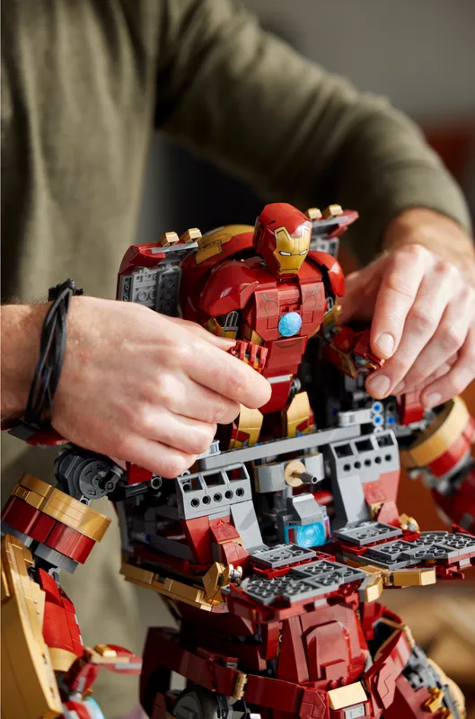 Hulkbuster