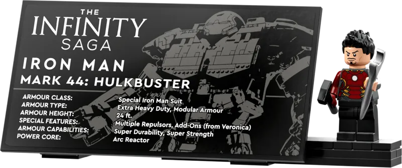 Hulkbuster