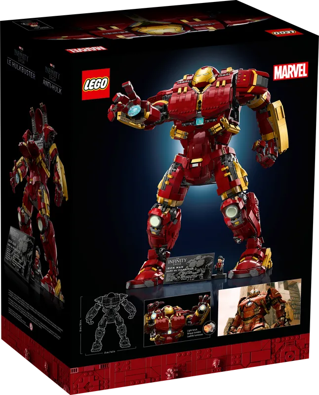 Hulkbuster