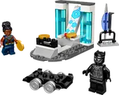 Shuri's Lab