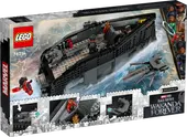 Black Panther: War on the Water