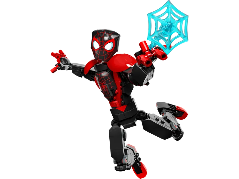 Miles Morales
