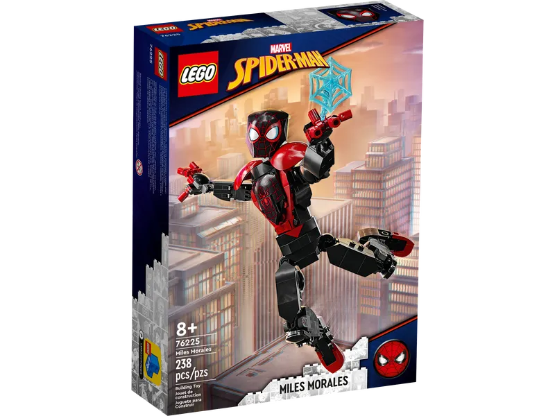Miles Morales