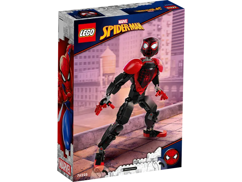 Miles Morales