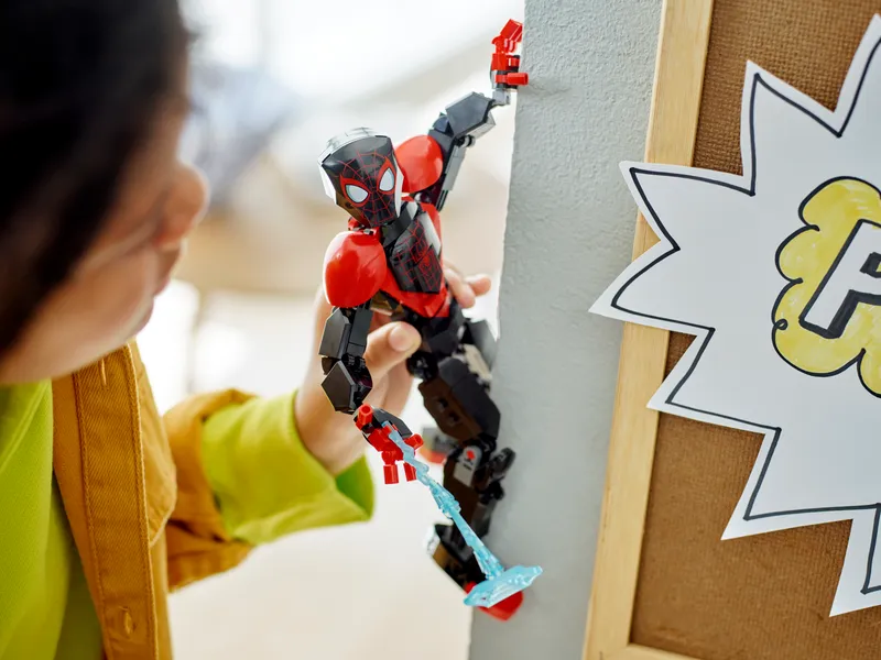Miles Morales