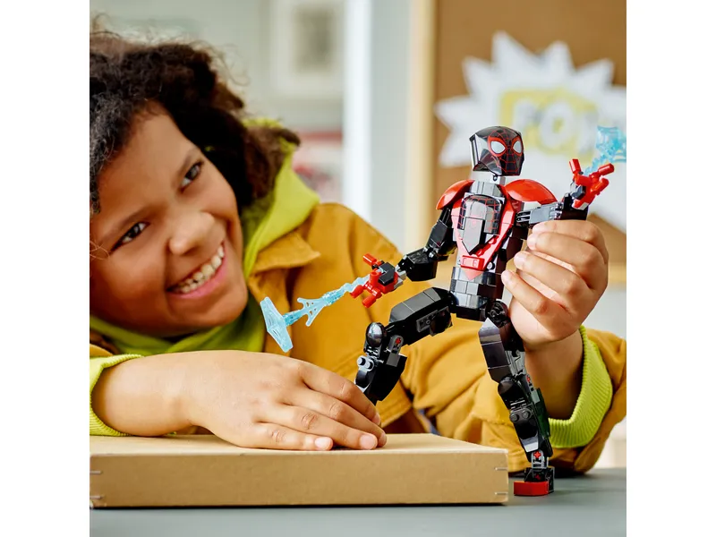 Miles Morales