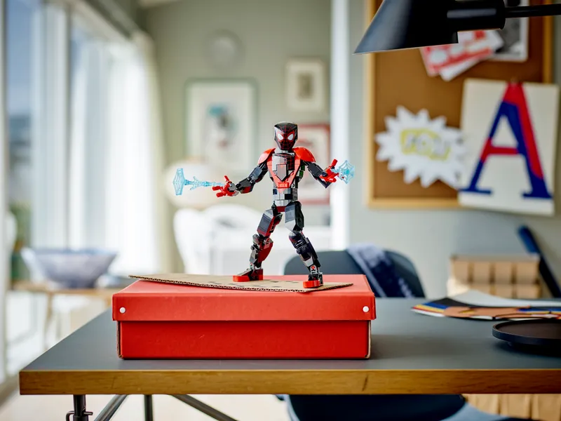 Miles Morales