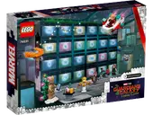 Guardians of the Galaxy Advent Calendar 2022