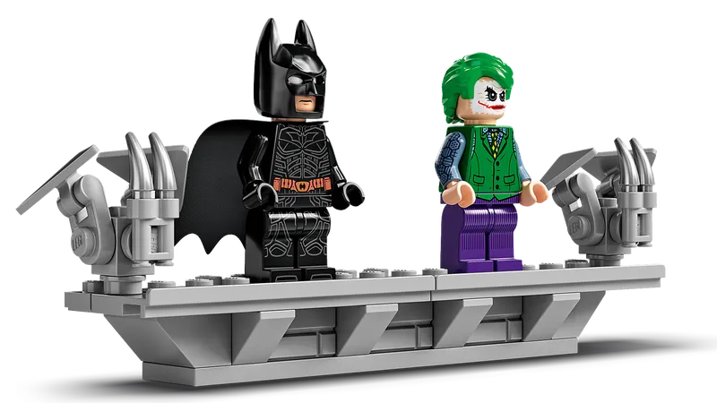 Batmobile Tumbler