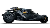Batmobile Tumbler