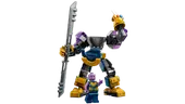 Thanos Mech Armor
