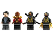 The Hulkbuster: The Battle of Wakanda