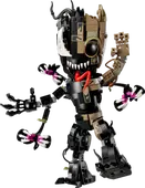 Venomized Groot