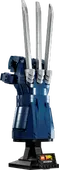 Wolverine's Adamantium Claws