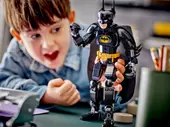 Batman Construction Figure