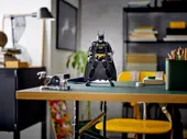 Batman Construction Figure