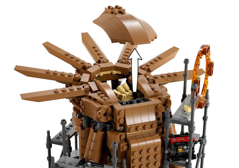 Spider-Man Final Battle