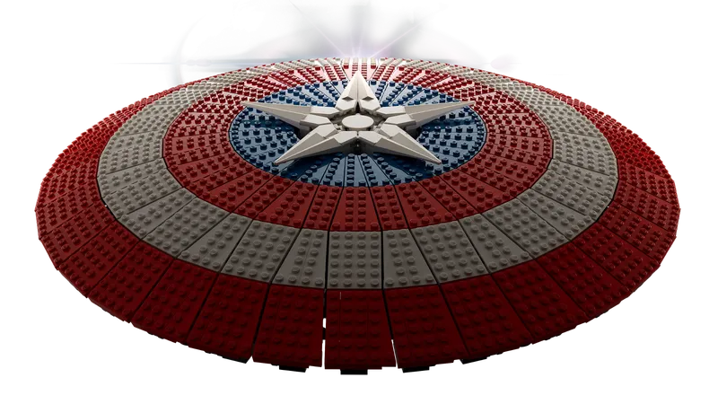 Captain America's Shield