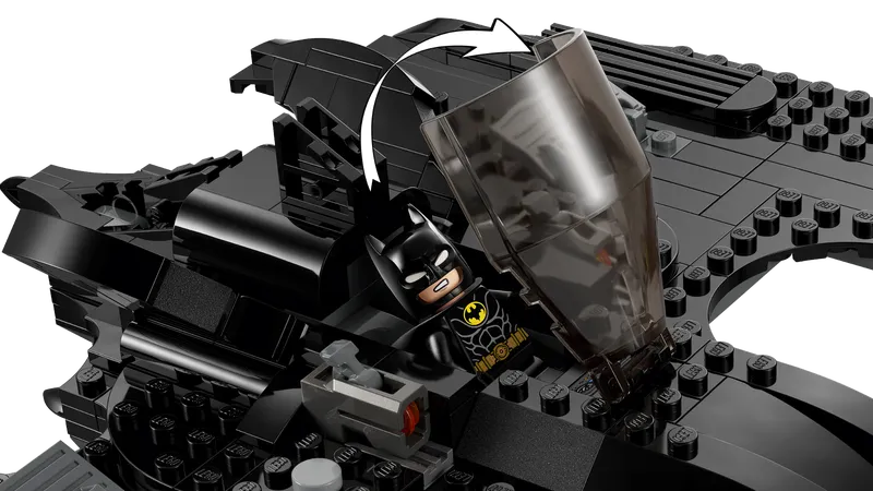 Batwing: Batman vs. The Joker