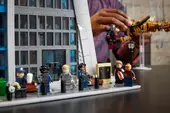 Avengers Tower