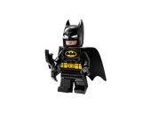 Batman Mech Armour