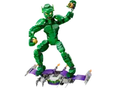 Green Goblin Construction Figure