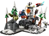 The Avengers Assemble: Age of Ultron