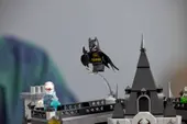 Arkham Asylum