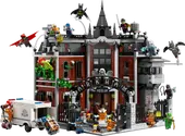 Arkham Asylum