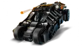 Batman Tumbler vs. Two-Face &amp; The Joker