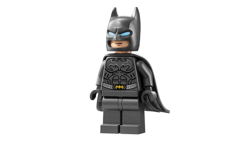 Batman Forever Batmobile