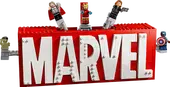 MARVEL Logo