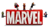 MARVEL Logo