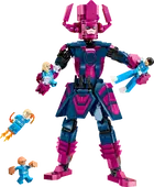 Fantastic Four vs. Galactus Construction Figure