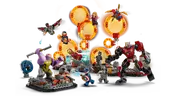 Avengers: Endgame Final Battle