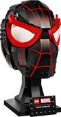 Miles Morales' Mask